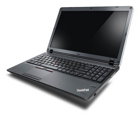 Замена процессора на ноутбуке Lenovo ThinkPad Edge E425